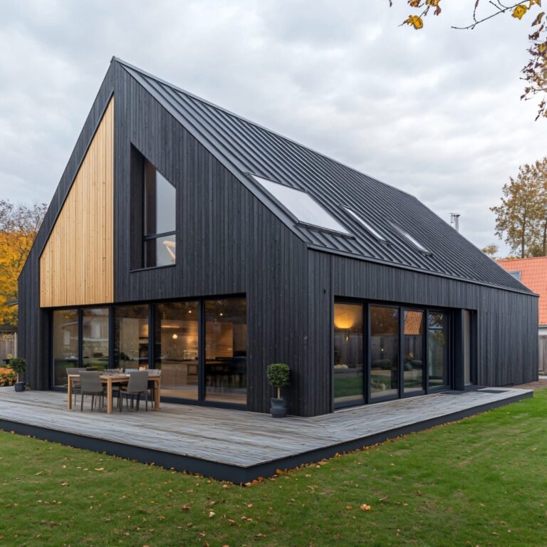 Black House
