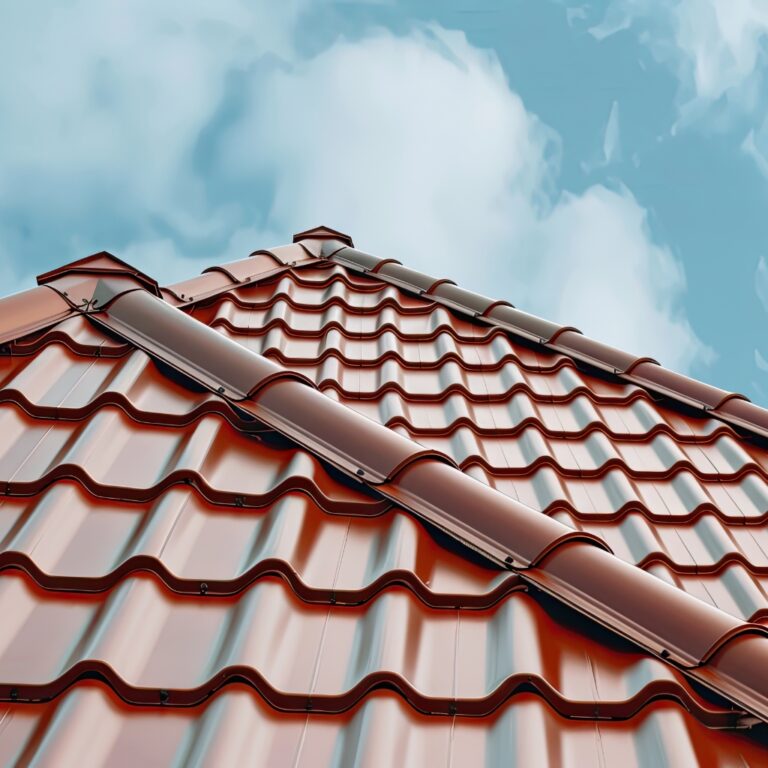 Red Roof