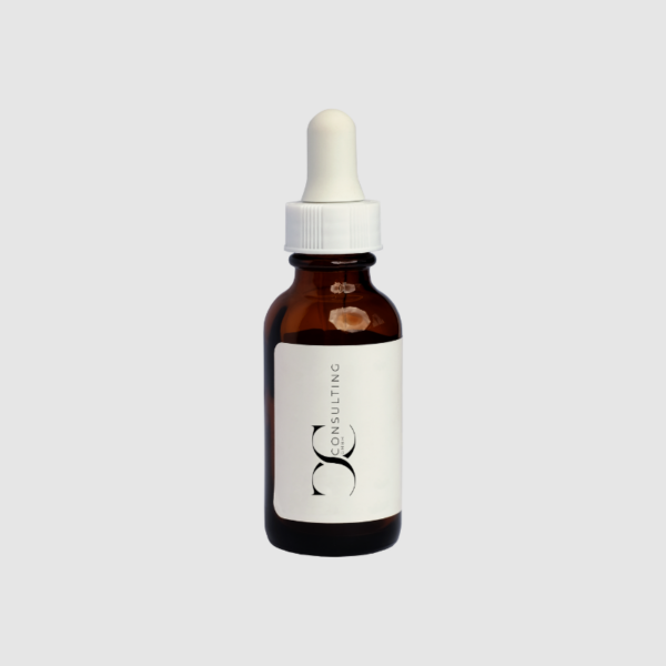 Confidence in a Cleanser