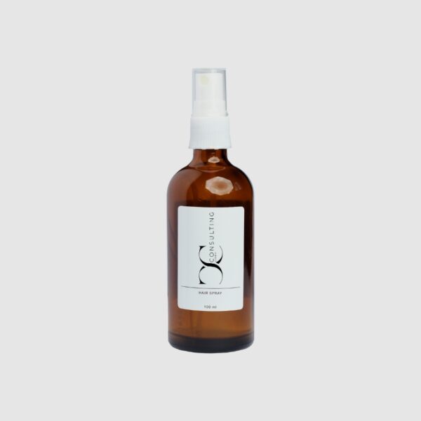 Setting Spray+