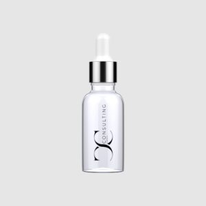 Bye Bye Pores