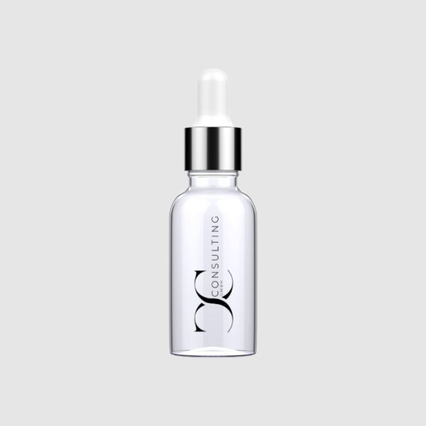 Bye Bye Pores